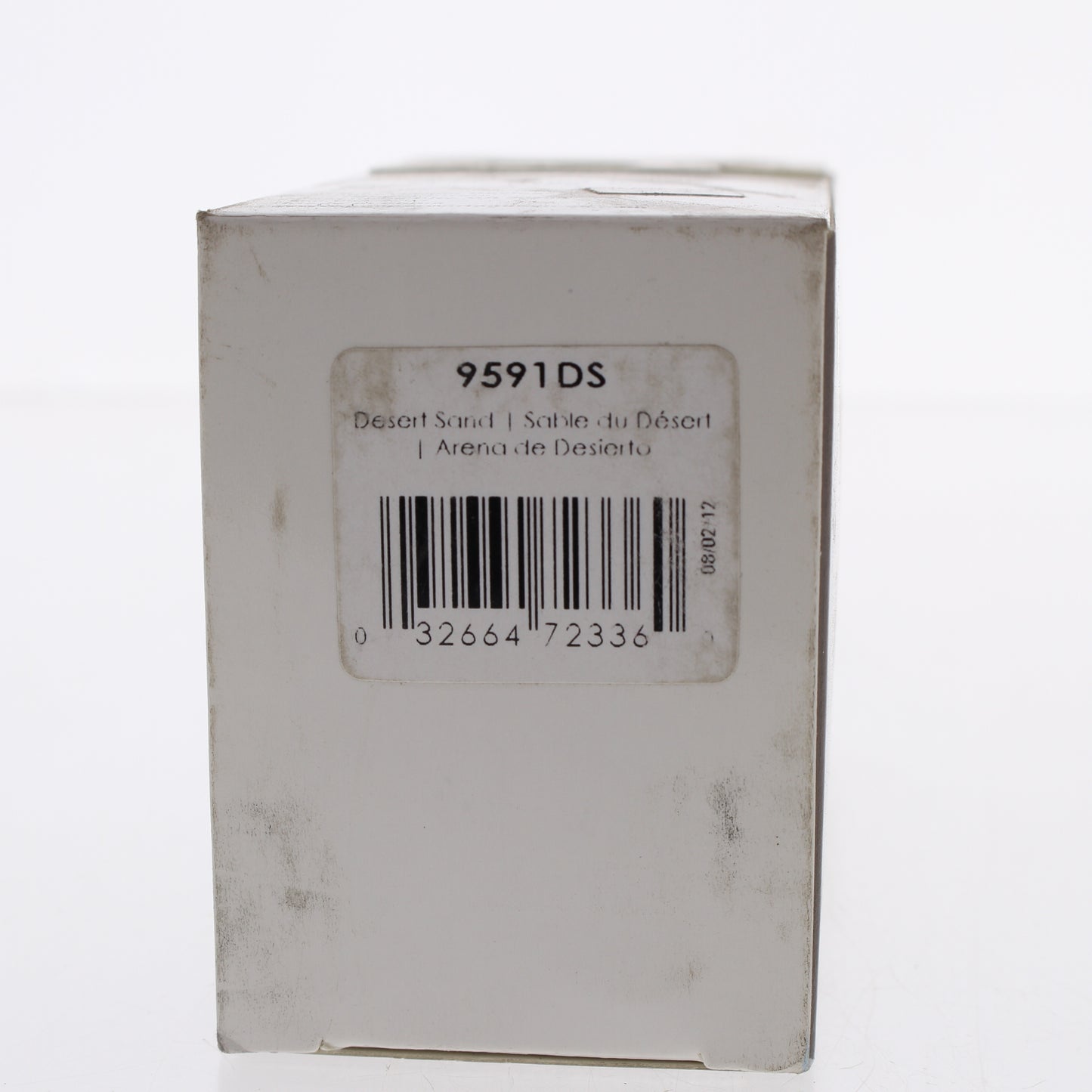 Cooper Aspire Desert Sand 1/2/4/8/12 Hour Timer LED/CFL/INC Single-Pole 9591WS
