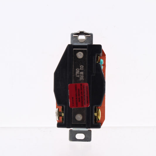 Arrow Hart Isolated Ground Locking Receptacle Outlet L7-20R 20A 277V AHIGL720R