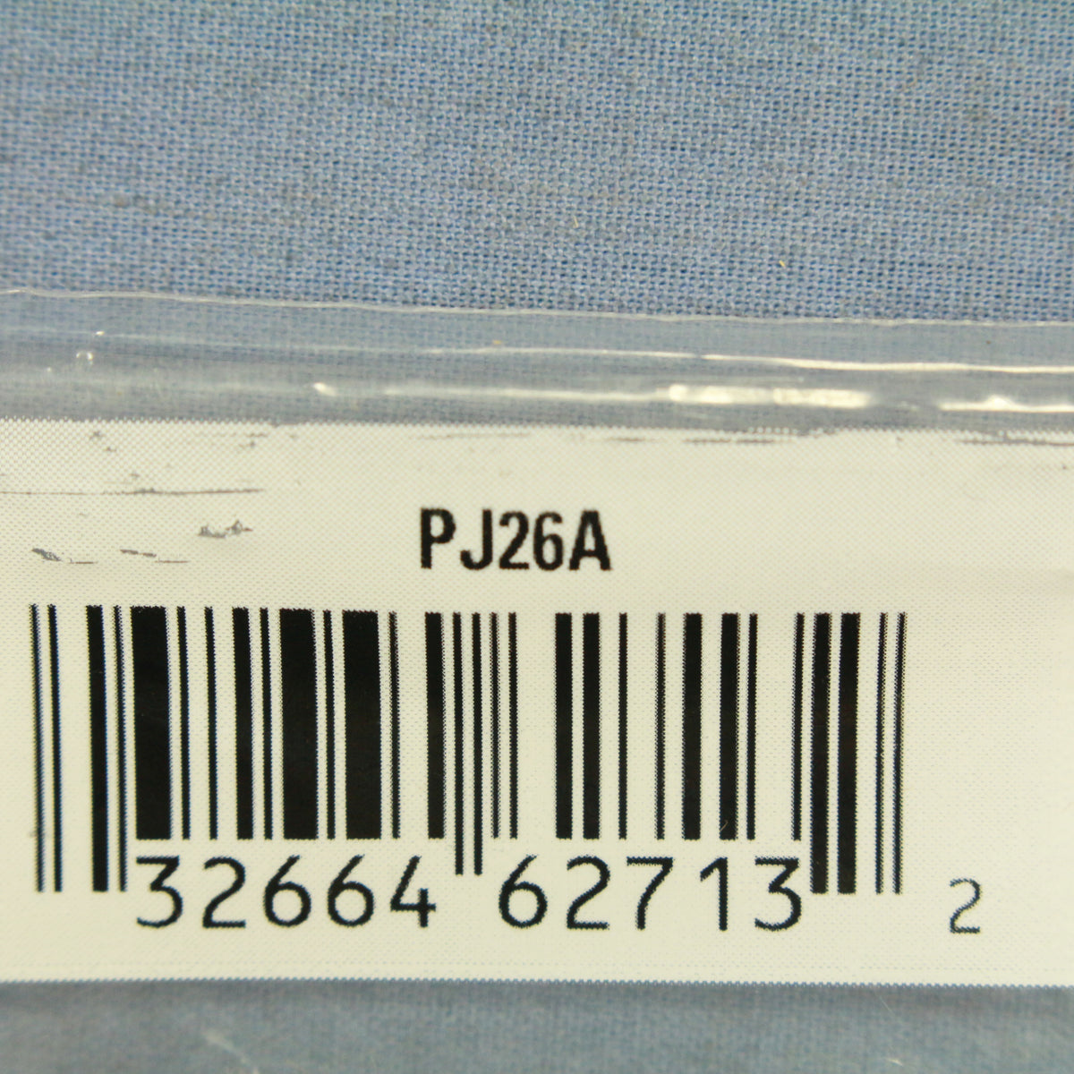 Cooper PJ26A Almond 1-Gang Decorator GFCI Unbreakable Mid-Size Wallplate Cover