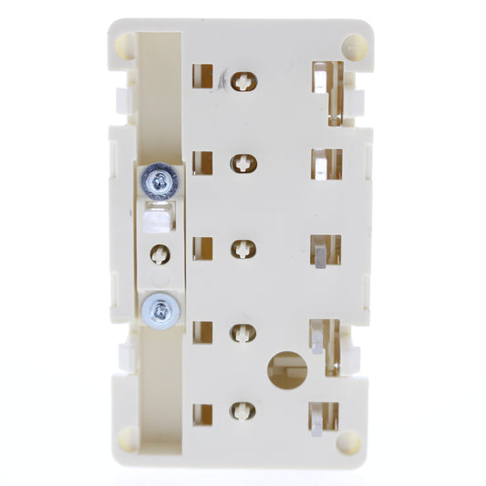 Cooper Accell Almond Color Change Kit For 5,15,30,45,60 Minute Timer PT3MK-A-P