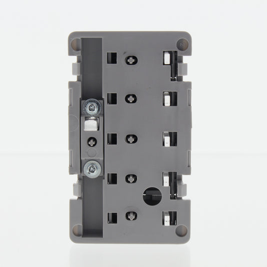 Cooper Gray Color Change Kit For 1,10,15,20,30 Minute Timer PT5MK-GY-P