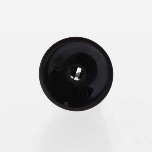 Cooper RKRL-B-BP Brown Replacement Knob for RI06PL Lighted Rotary Dimmer