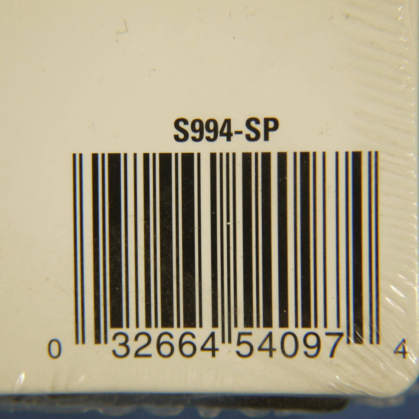 Cooper S994-SP Gray 1-Gang Duplex Outlet Die-Cast Zinc FS Wallplate Box Mount