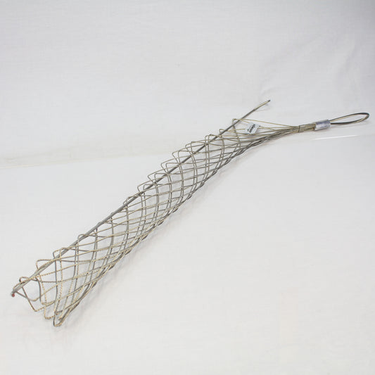 Cooper 24" Mesh Offset Eye Split Rod Support Grip 2.50-2.99" Diameter SGOR250