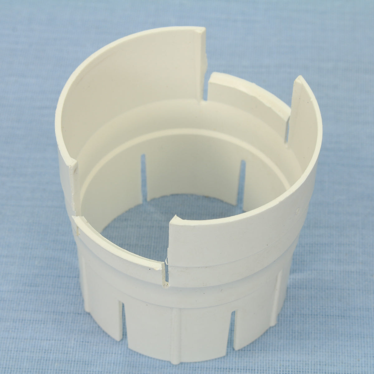 Cooper Crouse Hinds White Series 3 Liner for APJ60 Pin & Sleeve 0402866 WD030836