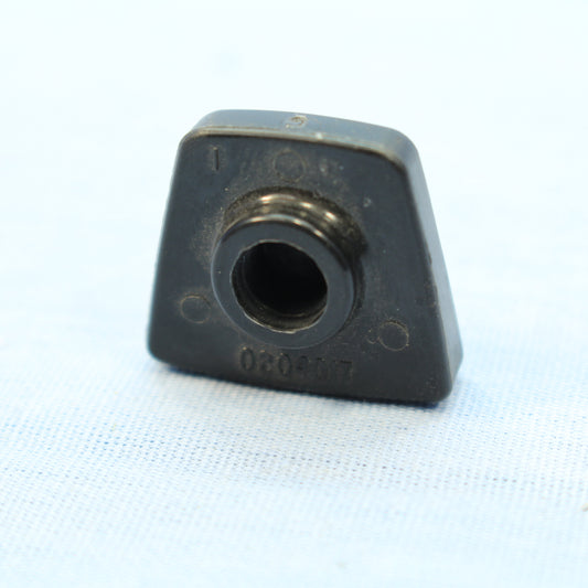 Cooper Crouse-Hinds Black External Operating Button For MC/EFS/EFD CF859 0204017