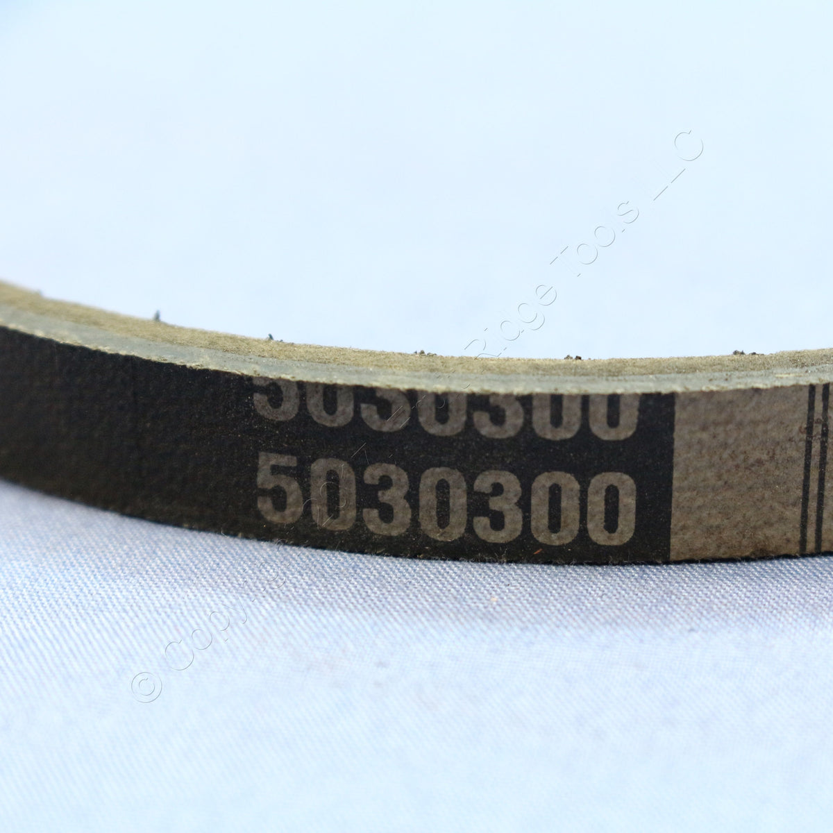 Dayco 5030300 Serpentine Drive Belt for 1988-1991 Crx Civic 1988-1992 626 MX-6