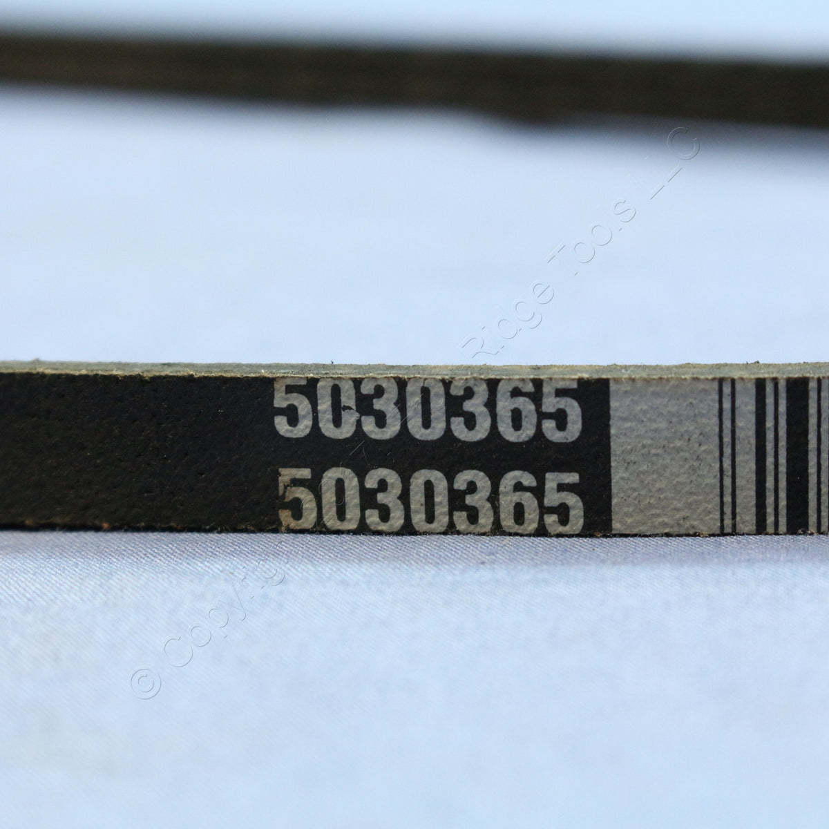 Dayco 5030365 Serpentine Drive Belt for 1993-1997 J30 1997-2001 Q45 90-96 300ZX