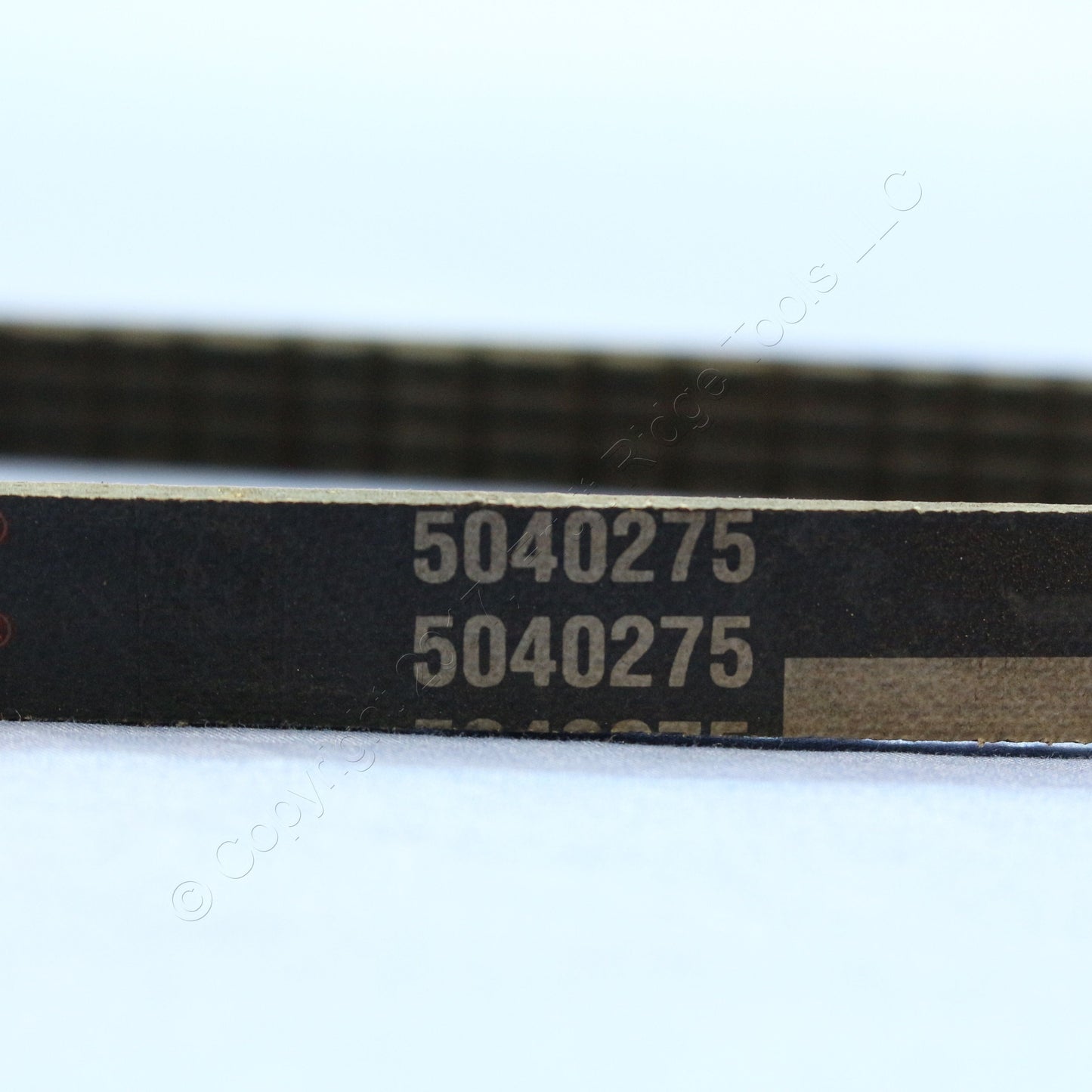 Dayco 5040275 Serpentine Drive Belt for for 1995-98 Tl 82-88 Exp 87-89 Pulsar Nx