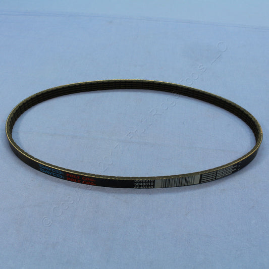Dayco 5040310 Serpentine Drive Belt for 1998-00 Metro 2005-08 RX-8 95-00 Firefly
