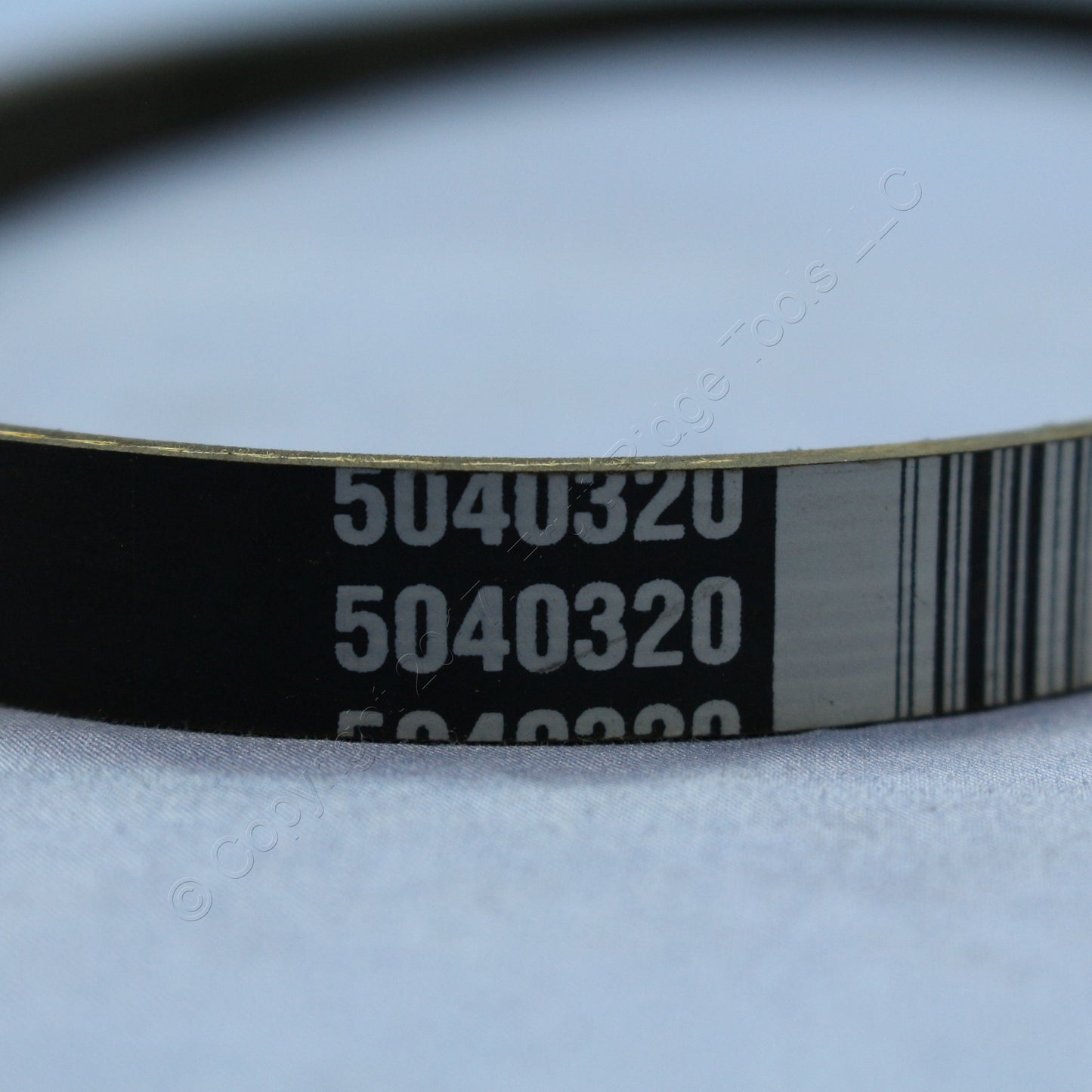 Dayco 5040320 Serpentine Drive Belt for 2006-11 Rio 01-11 Accent 94-97 Sunrunner