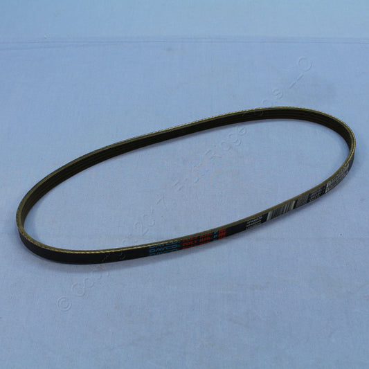 Dayco 5040323 4PK0820 Serpentine Drive Belt for 1996-00 Civic 95-01 Metro Swift
