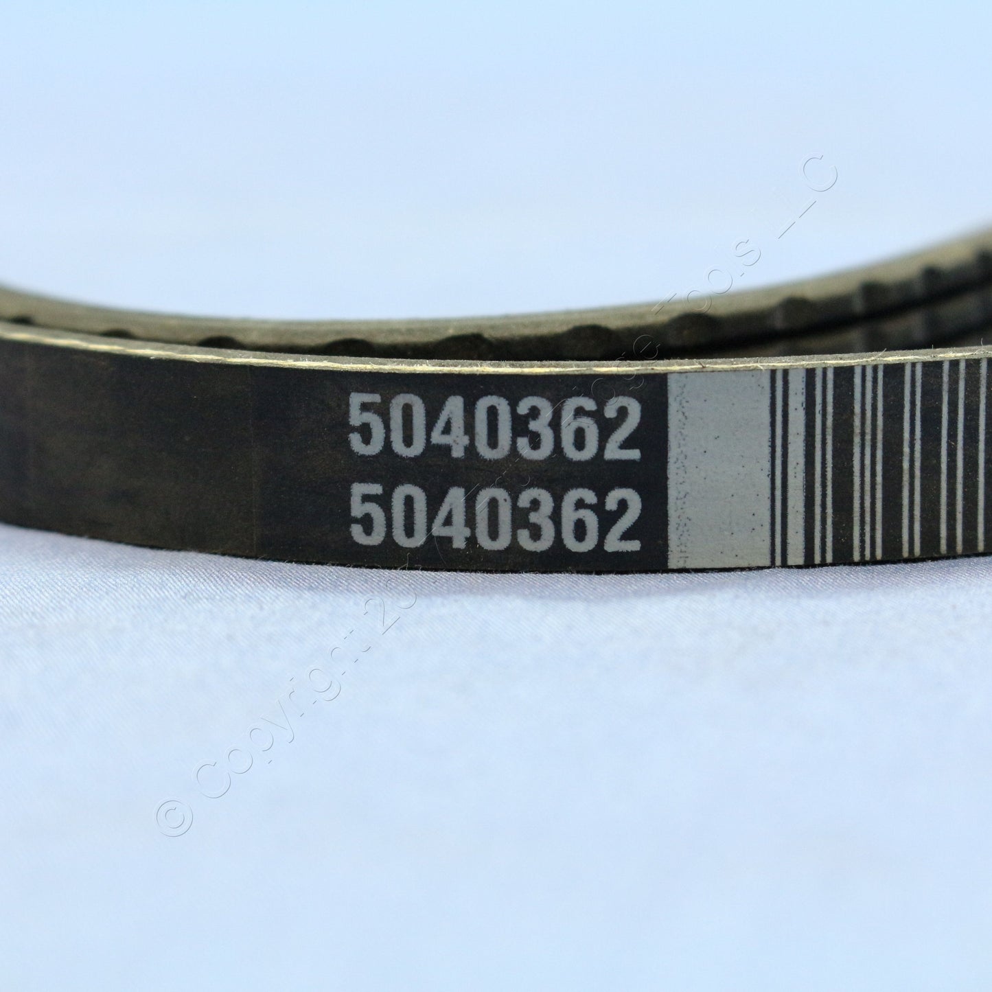 Dayco 5040362 Serpentine Drive Belt for 1994-01 Integra 93-97 Probe 86-92 Supra