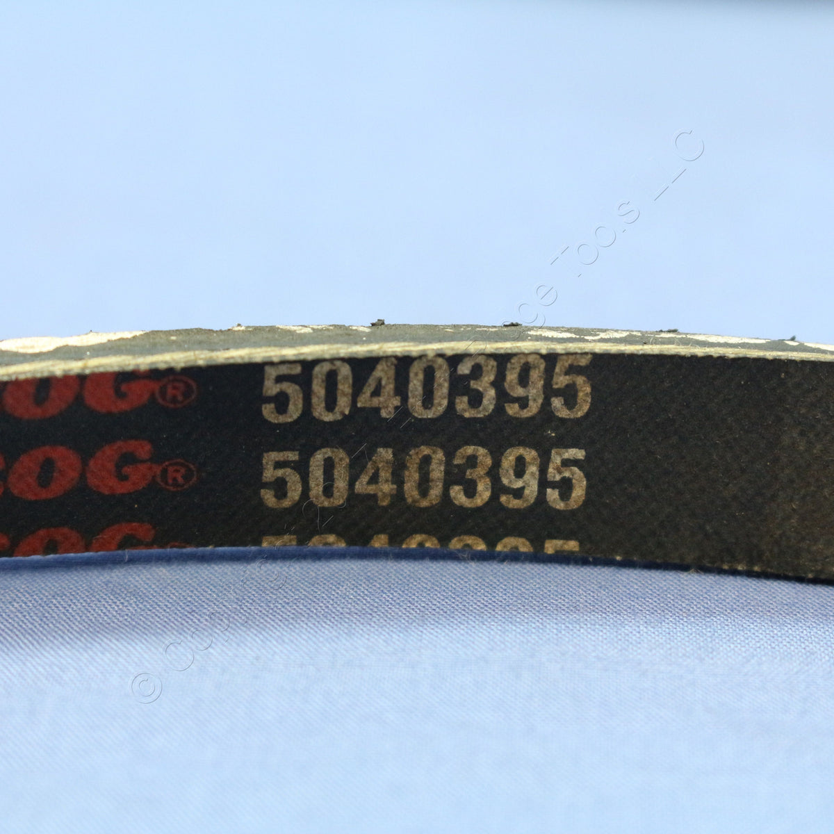 Dayco 5040395 Serpentine Drive Belt for 1990-2003 Protege 1992-1996 MX-3 Montero