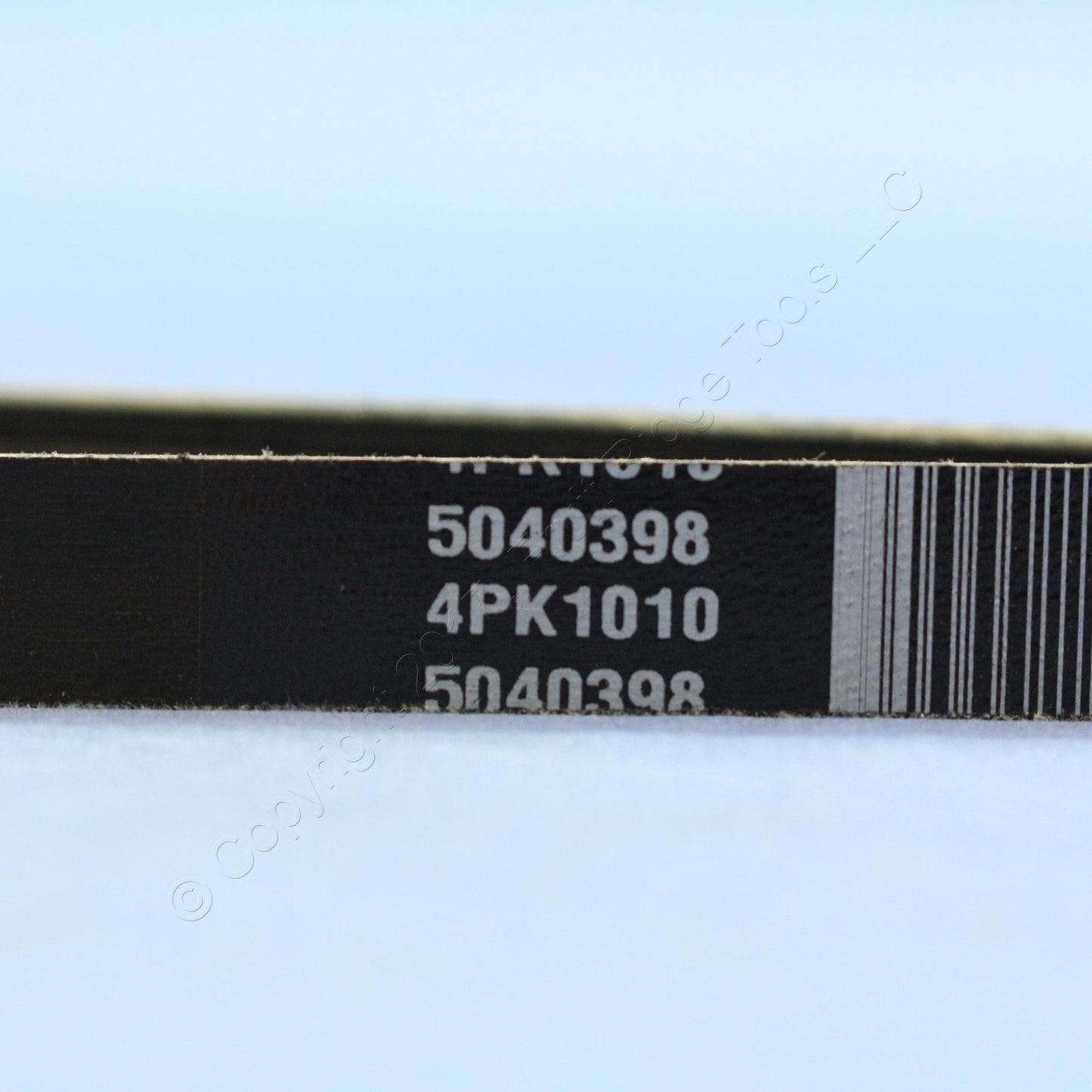 Dayco 5040398 Serpentine Drive Belt for 01-05 Civic 90-96 300ZX Sierra Silverado