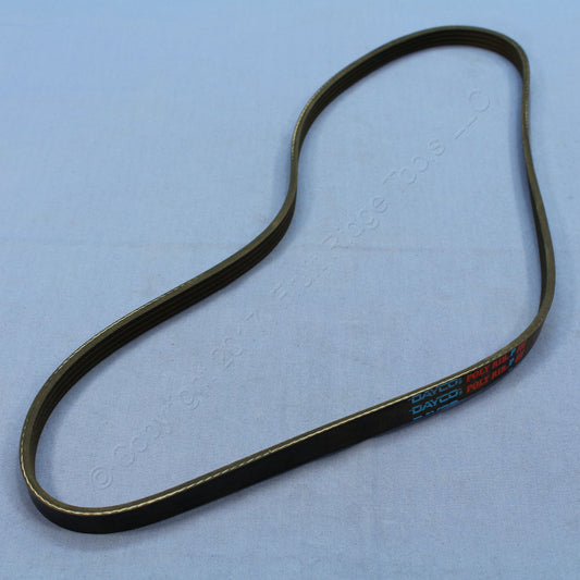 Dayco 5040425 4PK1080 Serpentine Drive Belt for 1995-2004 Tacoma 2001-04 Tracker