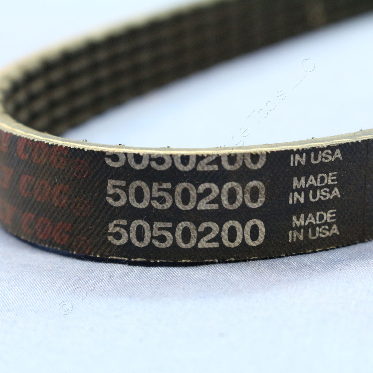 Dayco 5050200 Serpentine Drive Belt for 88-94 Grand Am 90-91 Prix 92-94 Achieva