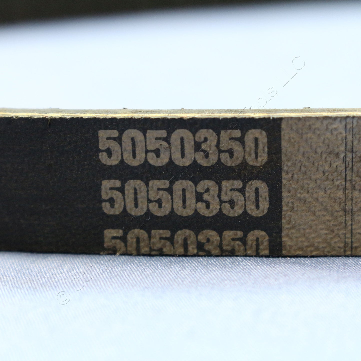 Dayco 5050350 Serpentine Drive Belt for 2003-11 forester 02-11 Impreza 07-13 C30