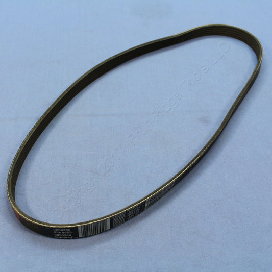 Dayco 5050380 5PK0965 Serpentine Drive Belt for 84-97 Corolla Celic 95-97 Accord