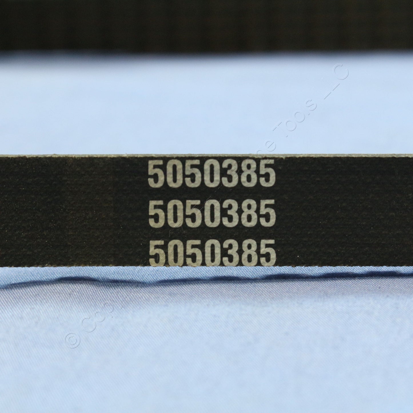 Dayco 5050385 Serpentine Drive Belt for 90-93 Celica X-series 94-95 530i 740i M5