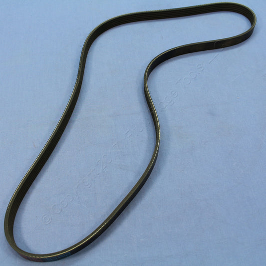 Dayco 5050510 5PK1295 Serpentine Drive Belt for 1998-05 Passat 95-99 Avenger A4