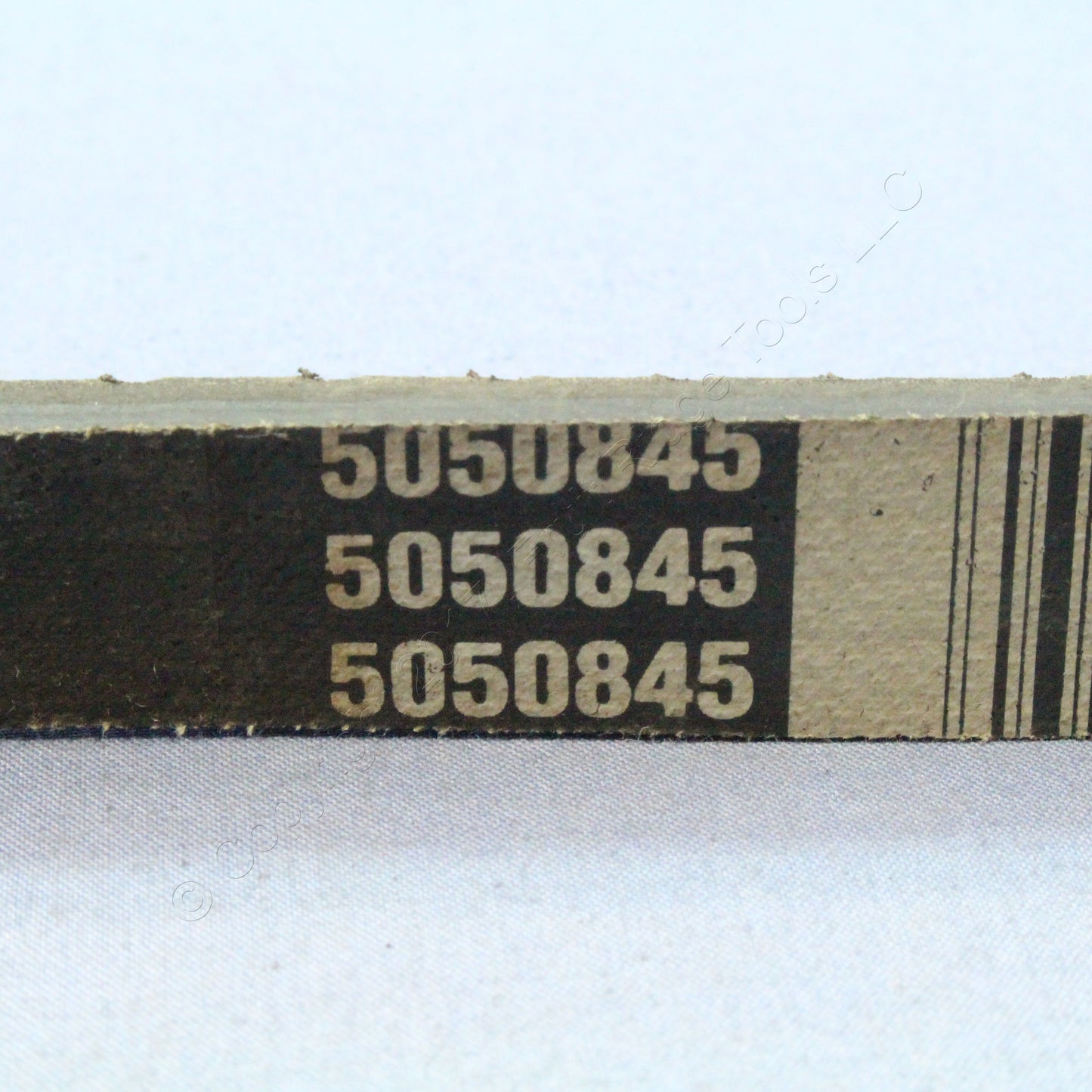 Dayco 5050845 Serpentine Drive Belt for 1987-94 Cavalier 1987-93 Beretta Corsica