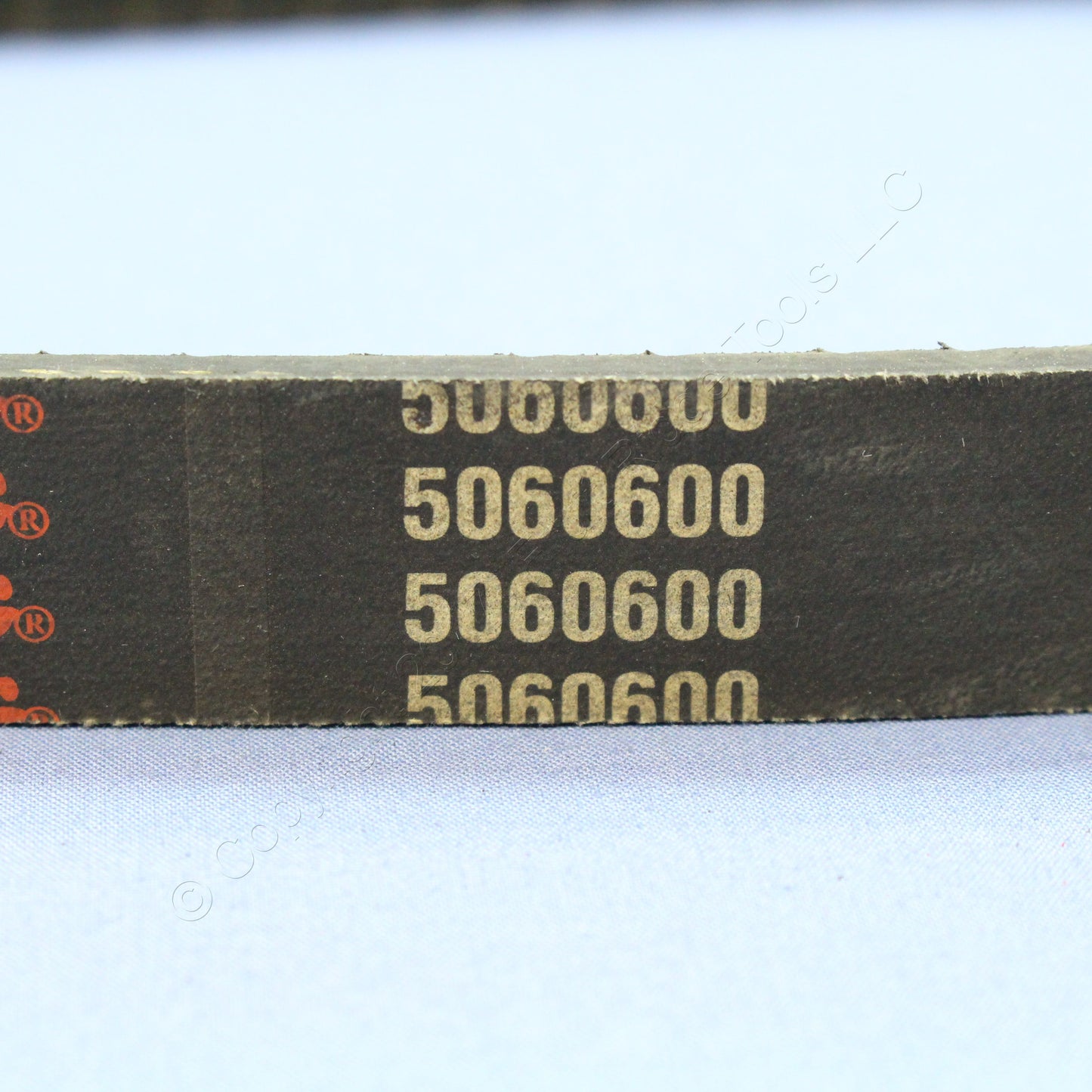 Dayco 5060600 Serpentine Drive Belt for 1988-91 Ranger 90-95 Lumina Trans Sport