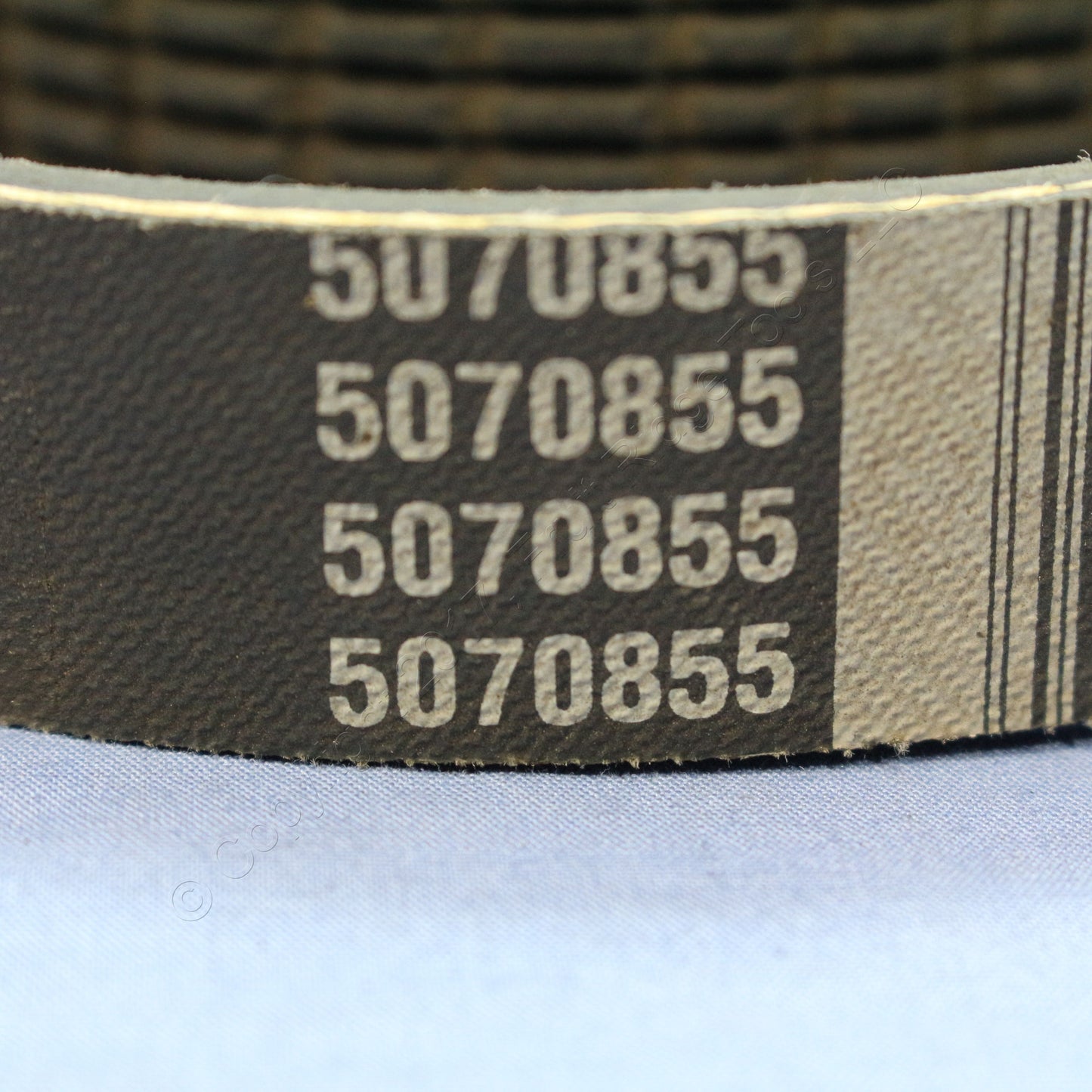 Dayco 5070855 Serpentine Drive Belt for 1992 Crown Victoria 1991-1992 Town Car