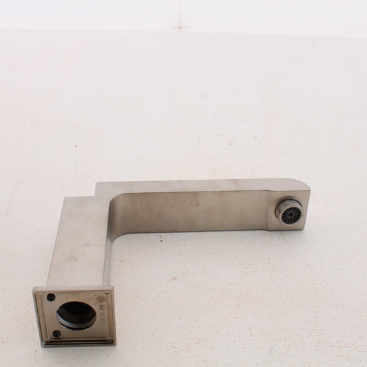 Delta Trim T4786-SS for Arzo 4 Piece Roman Tub Faucet- Stainless Steel Finish
