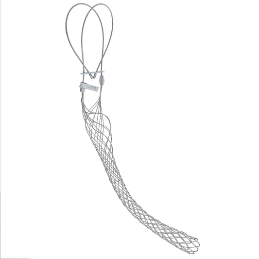 Daniel Woodhead Support Cable Grip Locking Bale 1.75-1.99" Closed Mesh 35096