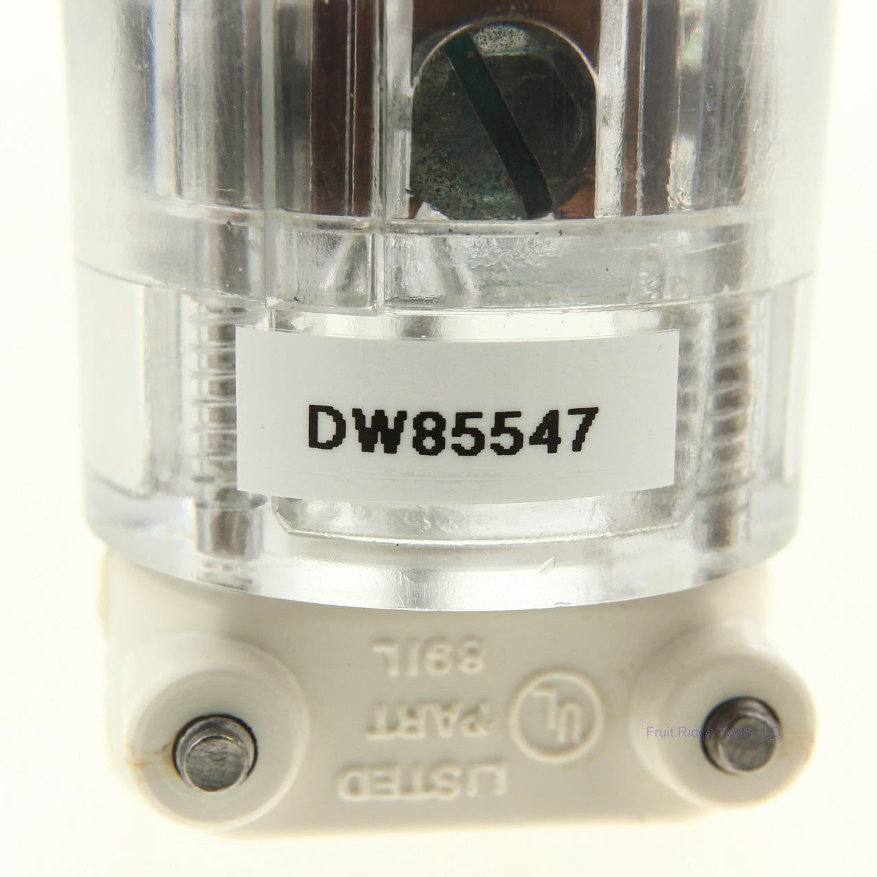 Cooper AH1203I Ivory Industrial Toggle Wall Light Switch 15A 120/277V 3-Way B&S