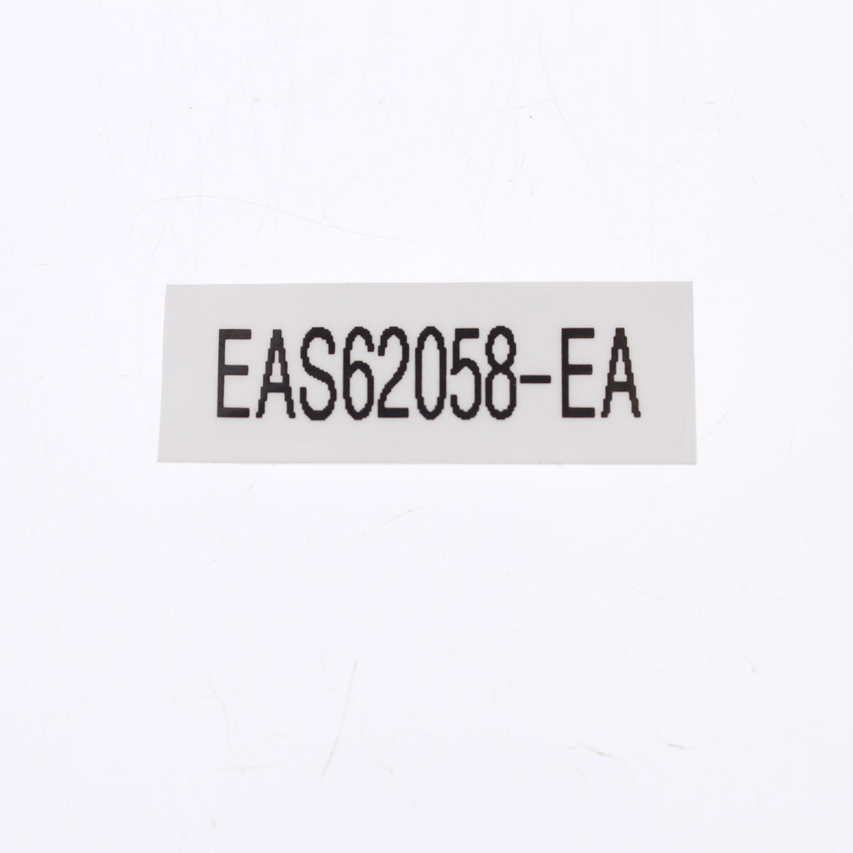 Eastman White 2-Gang Toggle Wallplate Switch Cover 62058