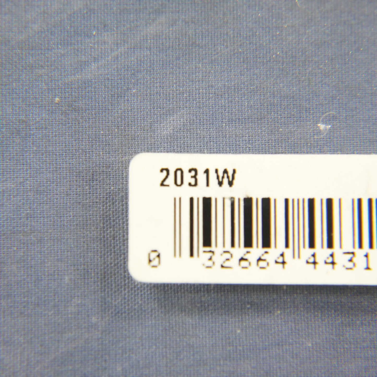 Eagle 2031W White 1-Gang 1.406in. Outlet Plastic Mid-Size Wallplate Cover 3pcs