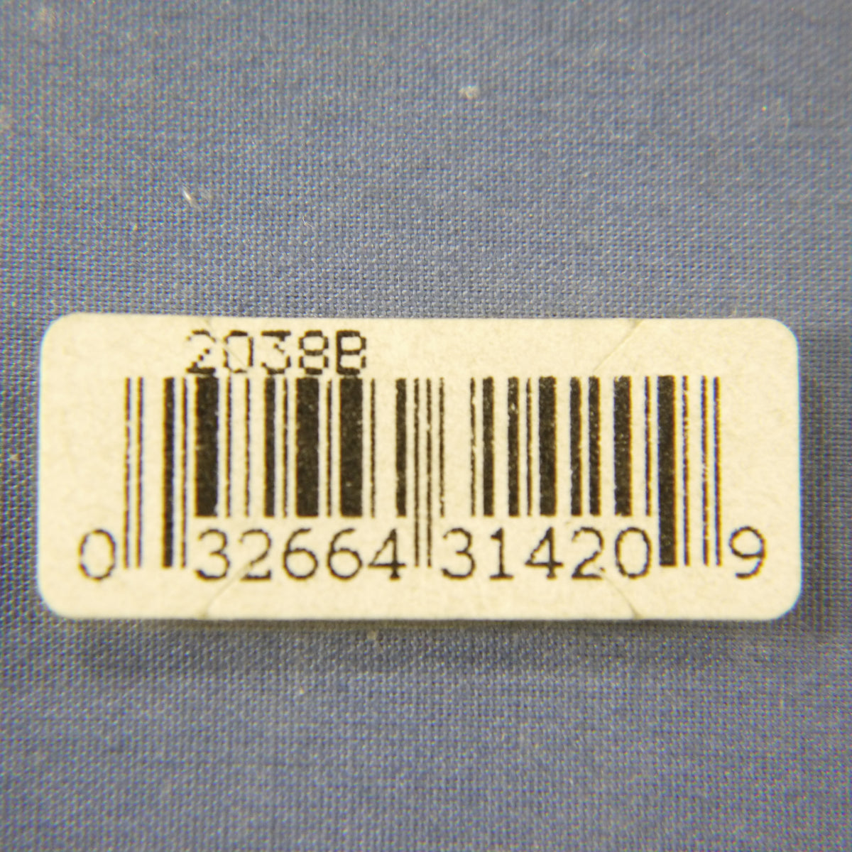 Eagle 2038B Brown 2-Gang Toggle Duplex Plastic Mid-Size Wallplate Cover 2-pack