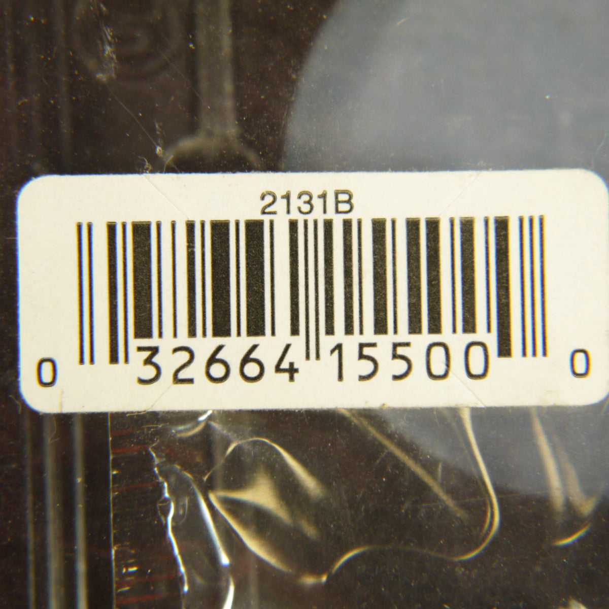 Eagle 2131B Brown 1.4" Receptacle Single Outlet Thermoset Cover Made in USA
