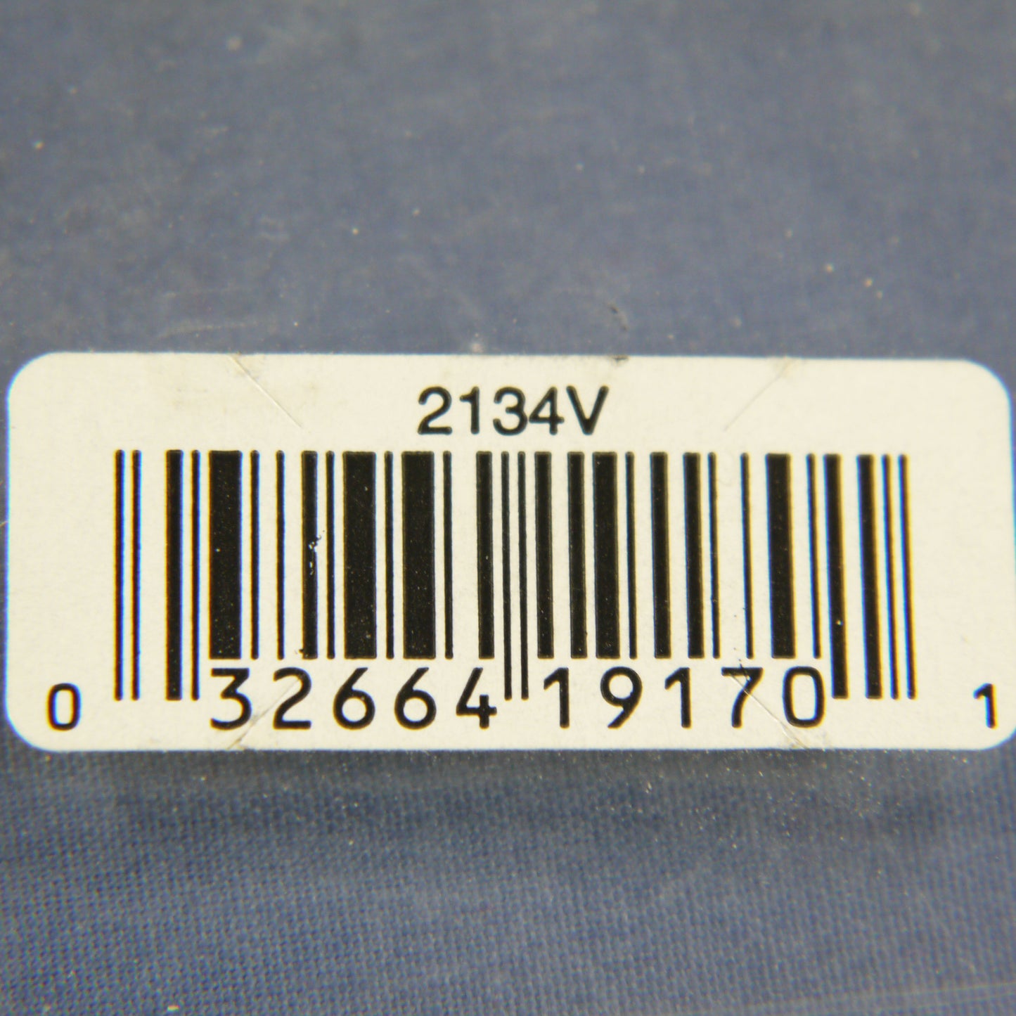Eagle 2134V Ivory 1-Gang Toggle Switch Plastic Standard Wallplate Covers 5-pack