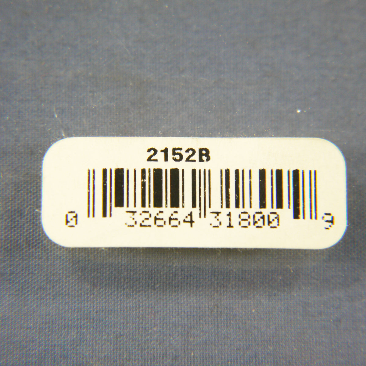 Eagle 2152B Brown 2-Gang Decorator GFCI GFI Plastic Standard Wallplate Cover
