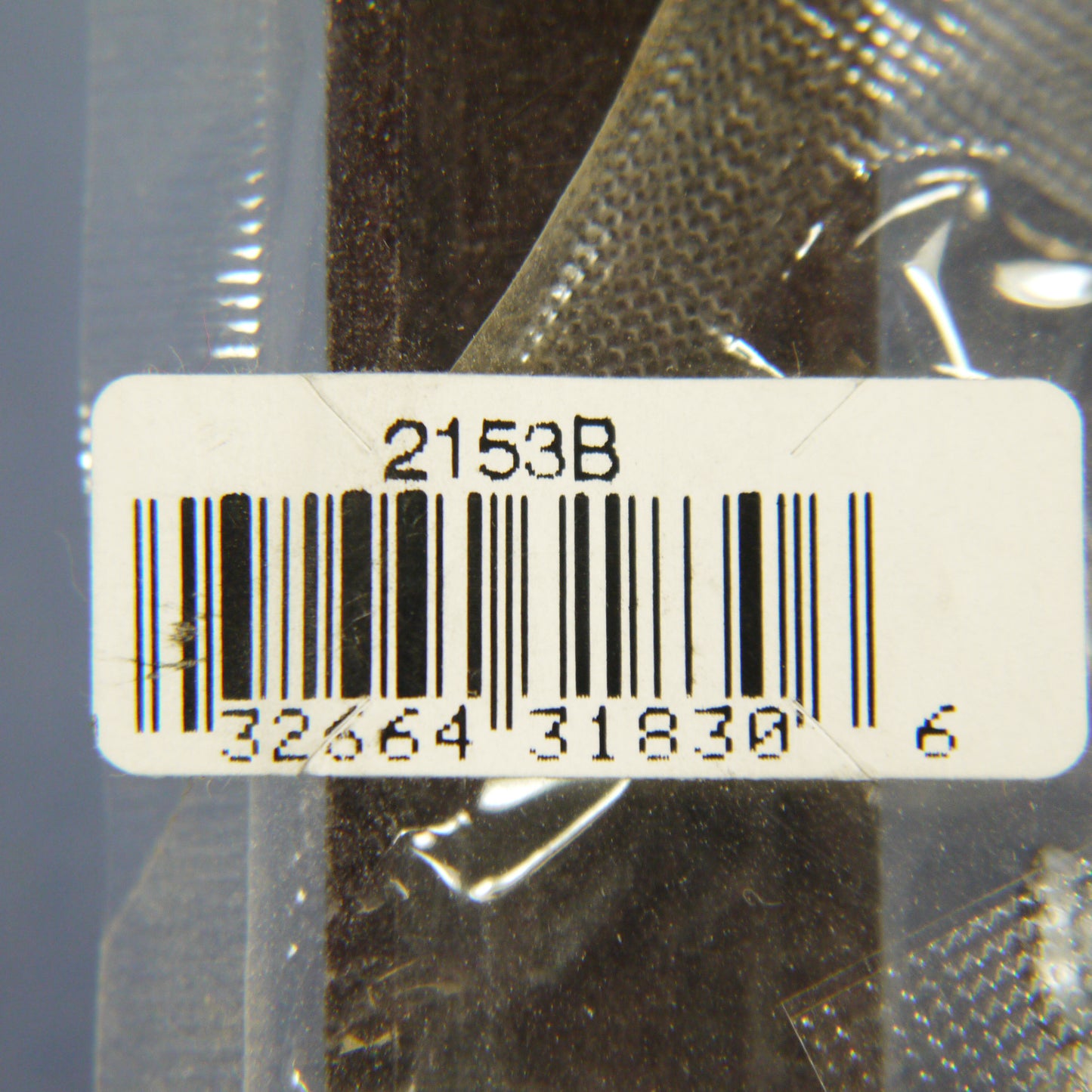 Eagle 2153B Brown 2-Gang Toggle Switch Decorator GFCI Plastic Standard Wallplate