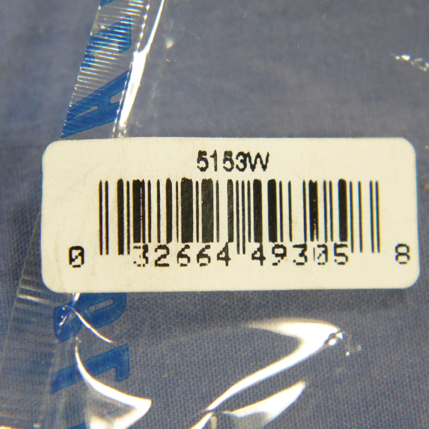 Eagle 5153W White 2-Gang Toggle Switch Decorator GFI Unbreakable Nylon Wallplate