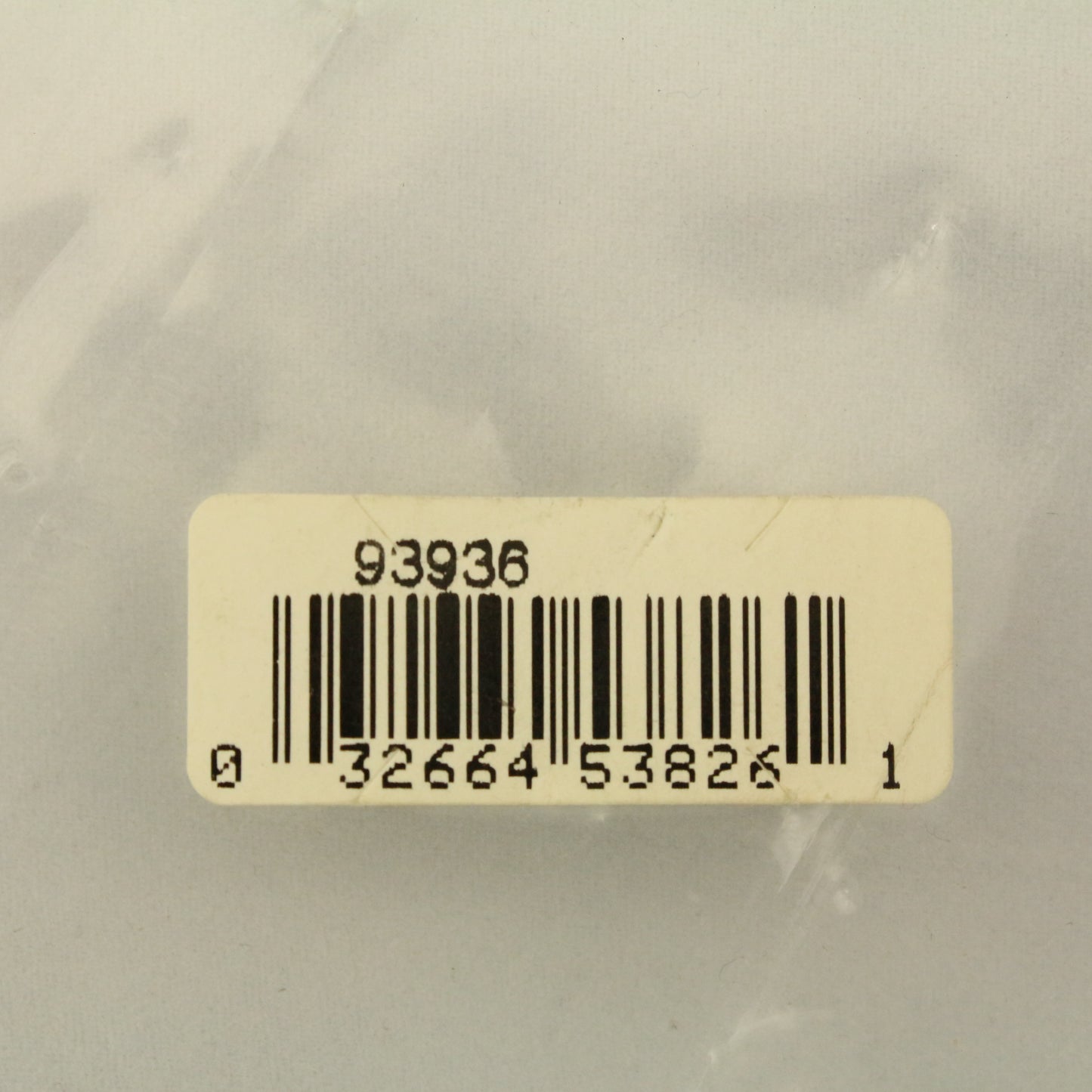 Eagle Non-Mag Mid-size Stainless Steel 3G Decorator Wallplate Cover Gfci 93936