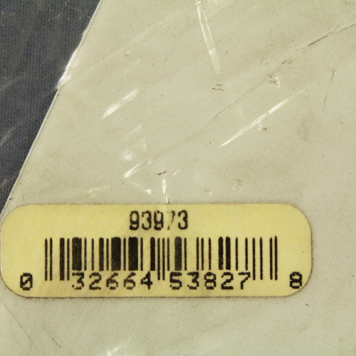 Eagle Non-Mag Mid-size Stainless Steel 3G Toggle Switch Wallplate Cover 93973