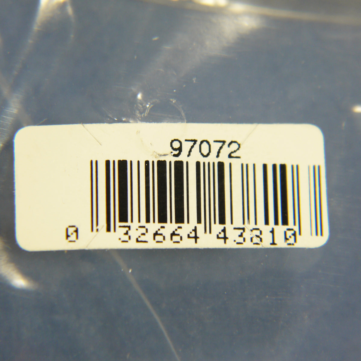 Non-Magnetic Stainless Steel Wallplate 2-Gang Toggle Switch Cover Eagle 97072
