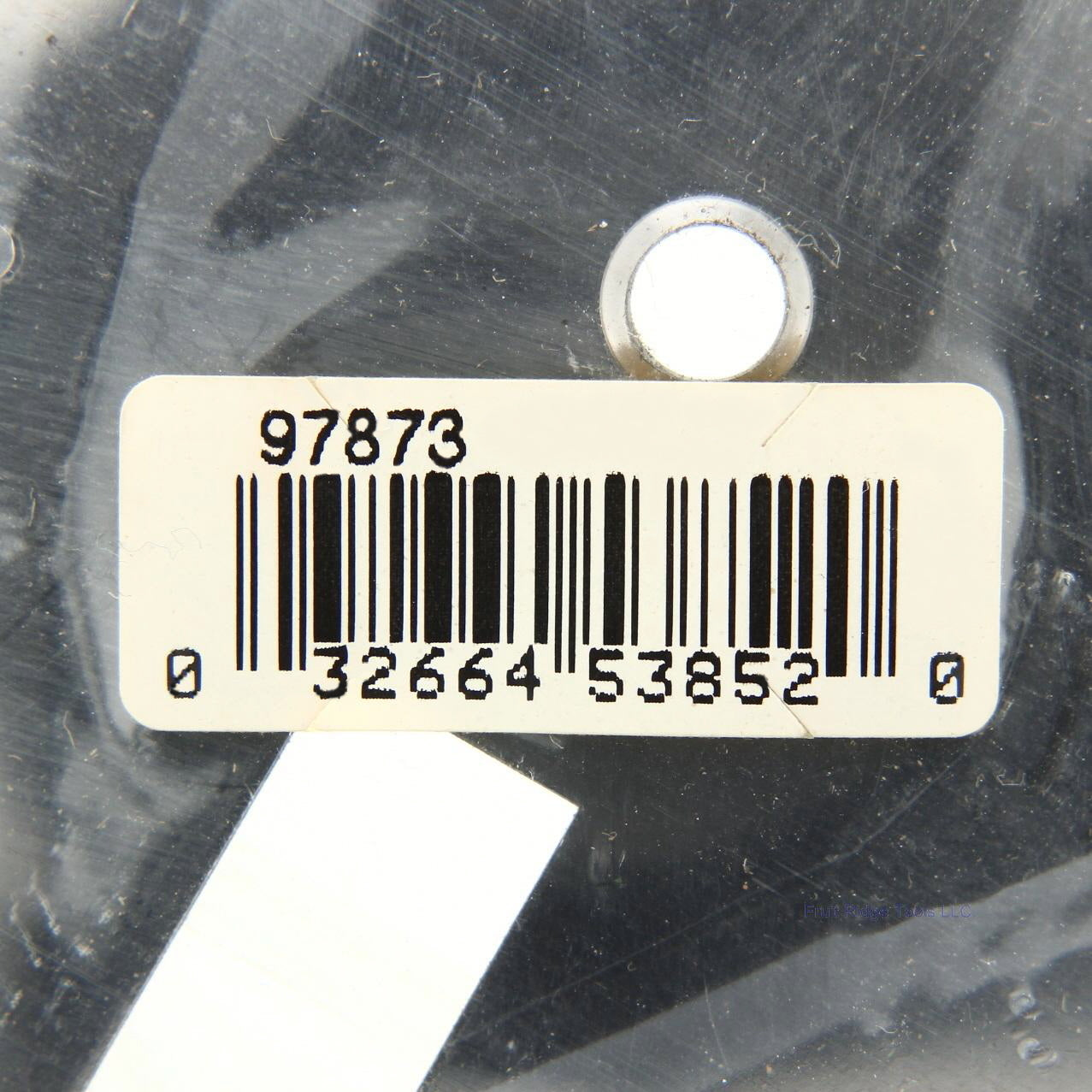 Eagle 97873 Stainless Steel 3-Gang Toggle Switch Wallplate Cover 6.5"W x 4.5"H