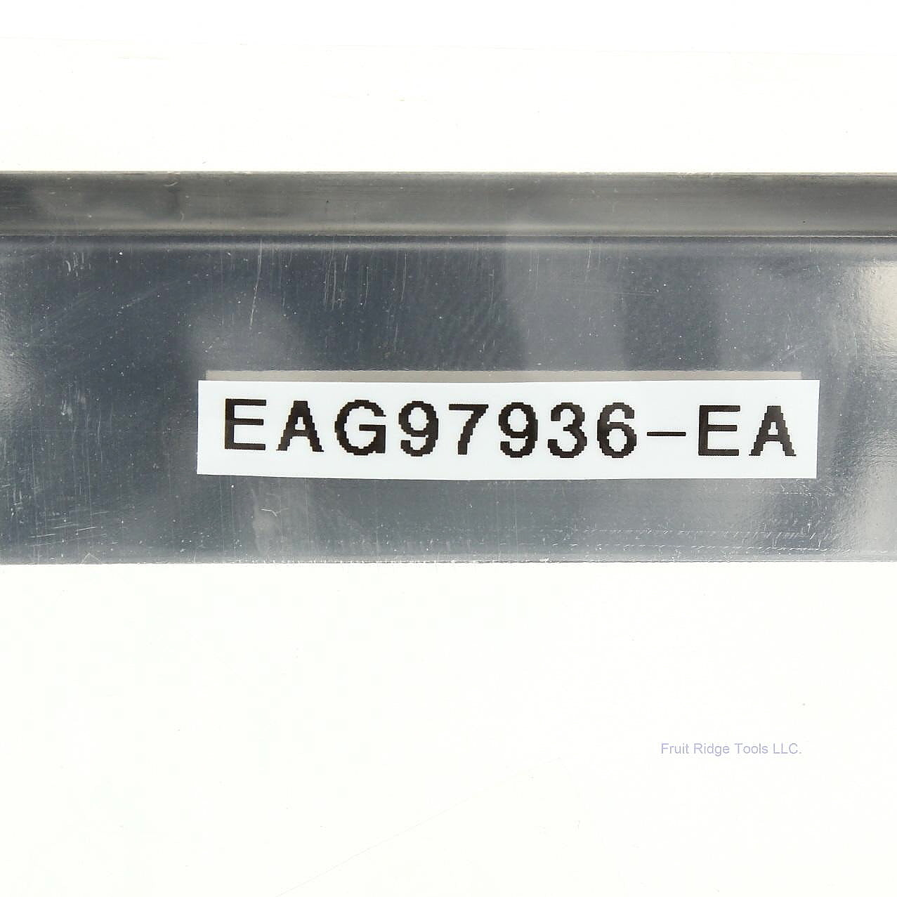 Eagle Magnetic Mid-size Stainless Steel 3G Decorator Wallplate Cover Gfci 93936