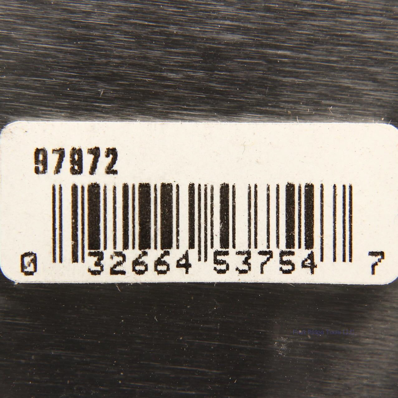 Eagle Magnetic Mid-size Stainless Steel 2G Toggle Switch Wallplate Cover 97972