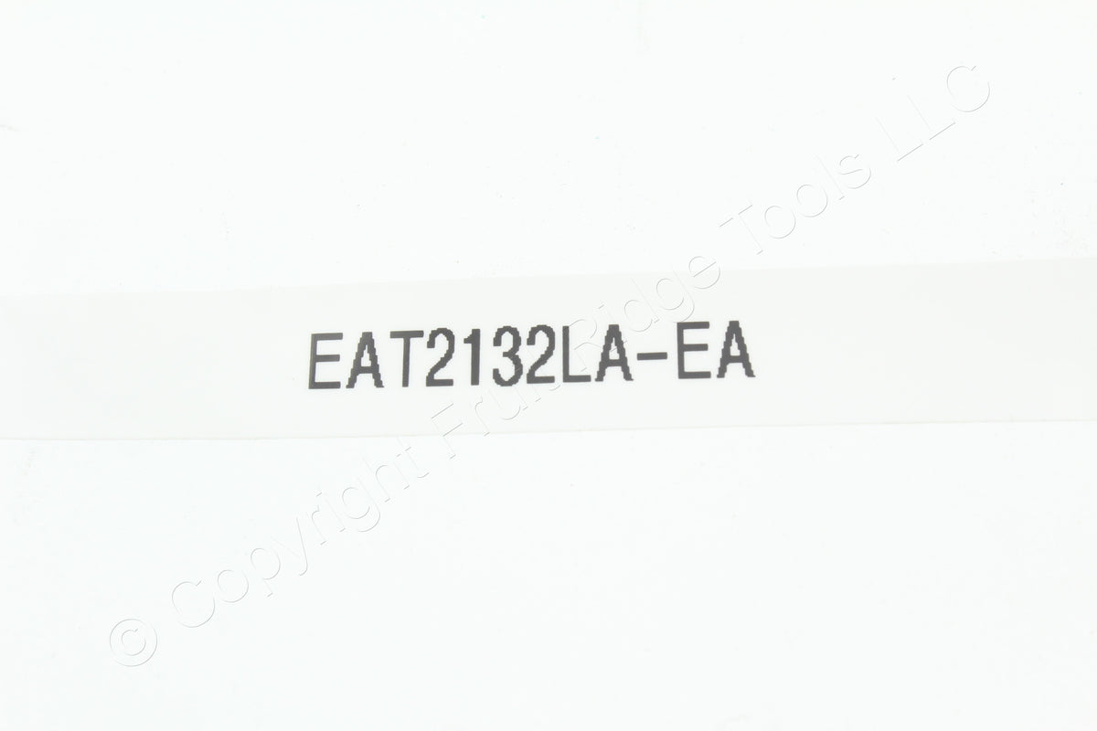 Eaton 2132LA Lt Almond 1-Gang 1 - Duplex Plastic Standard Size Wallplate Cover