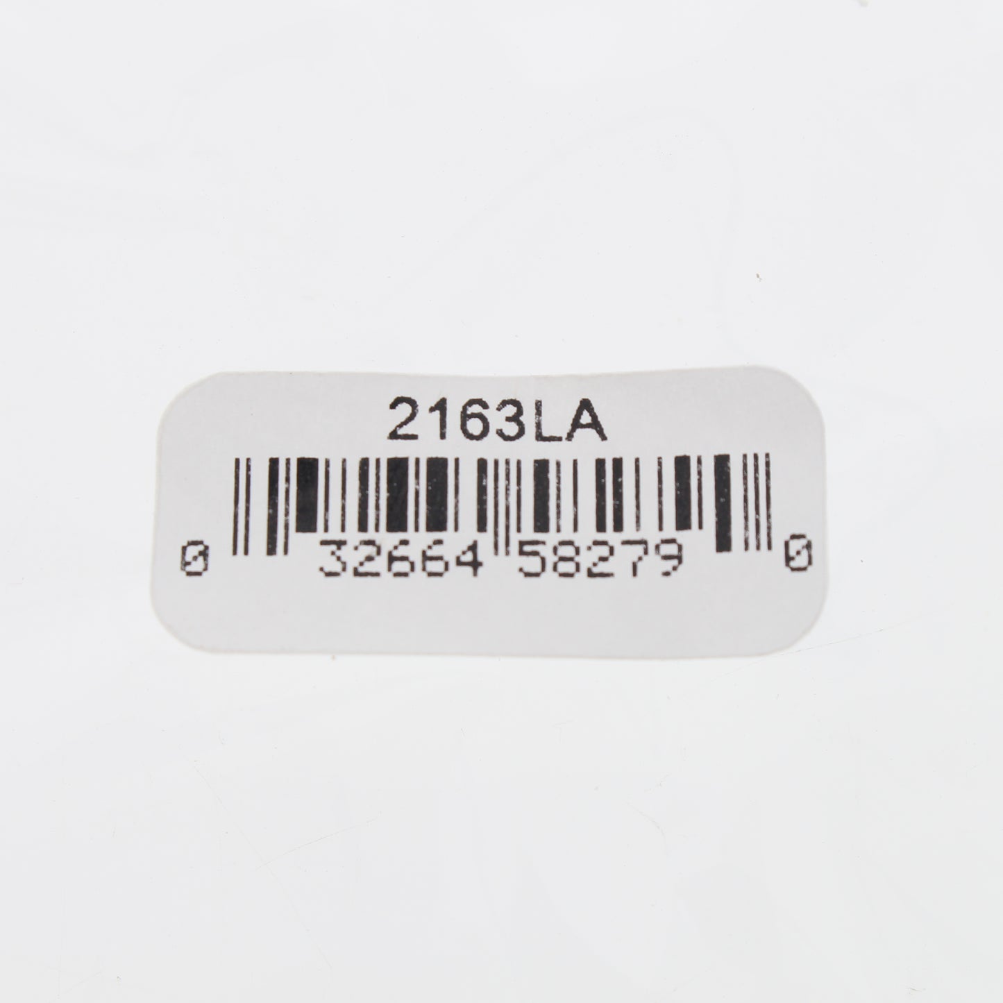 Eaton 2163LA Light Almond 3-Gang Standard GFCI Decorator Plastic Wallplate Cover
