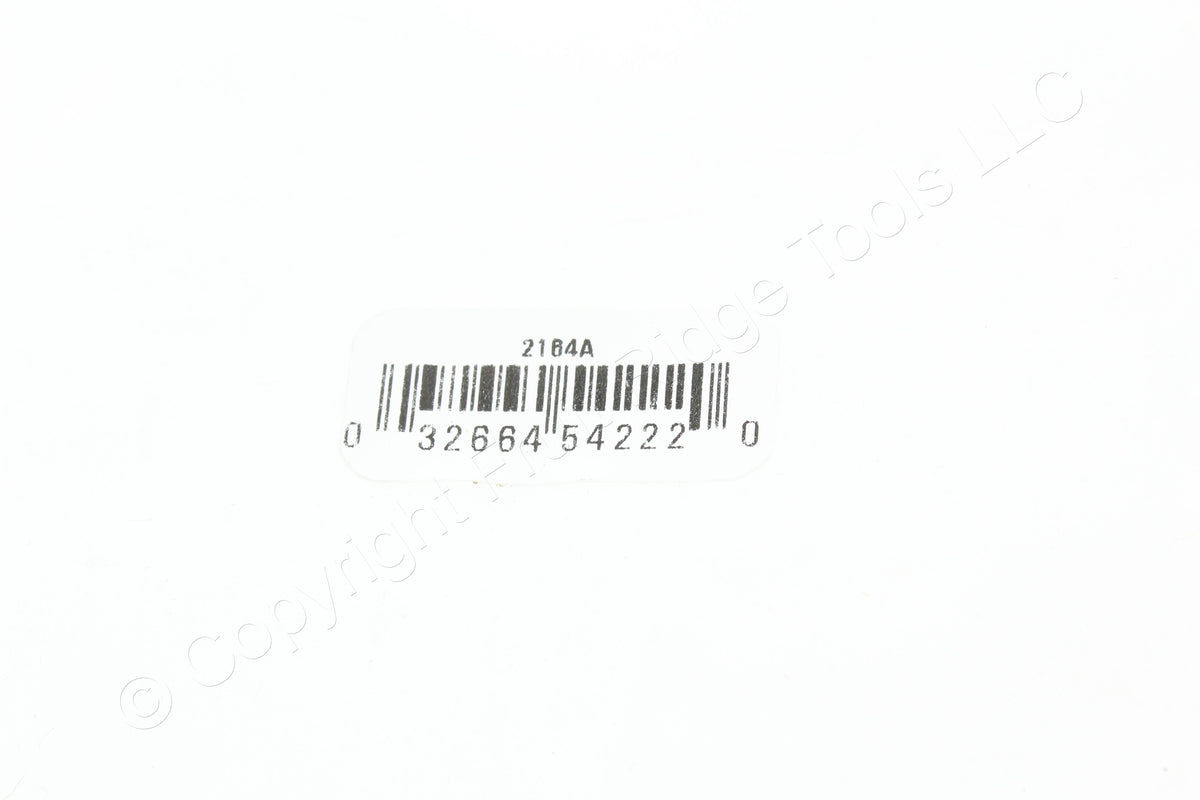Eaton 2164A Almond 4-Gang Decorator GFCI GFI Plastic Standard Wallplate Cover