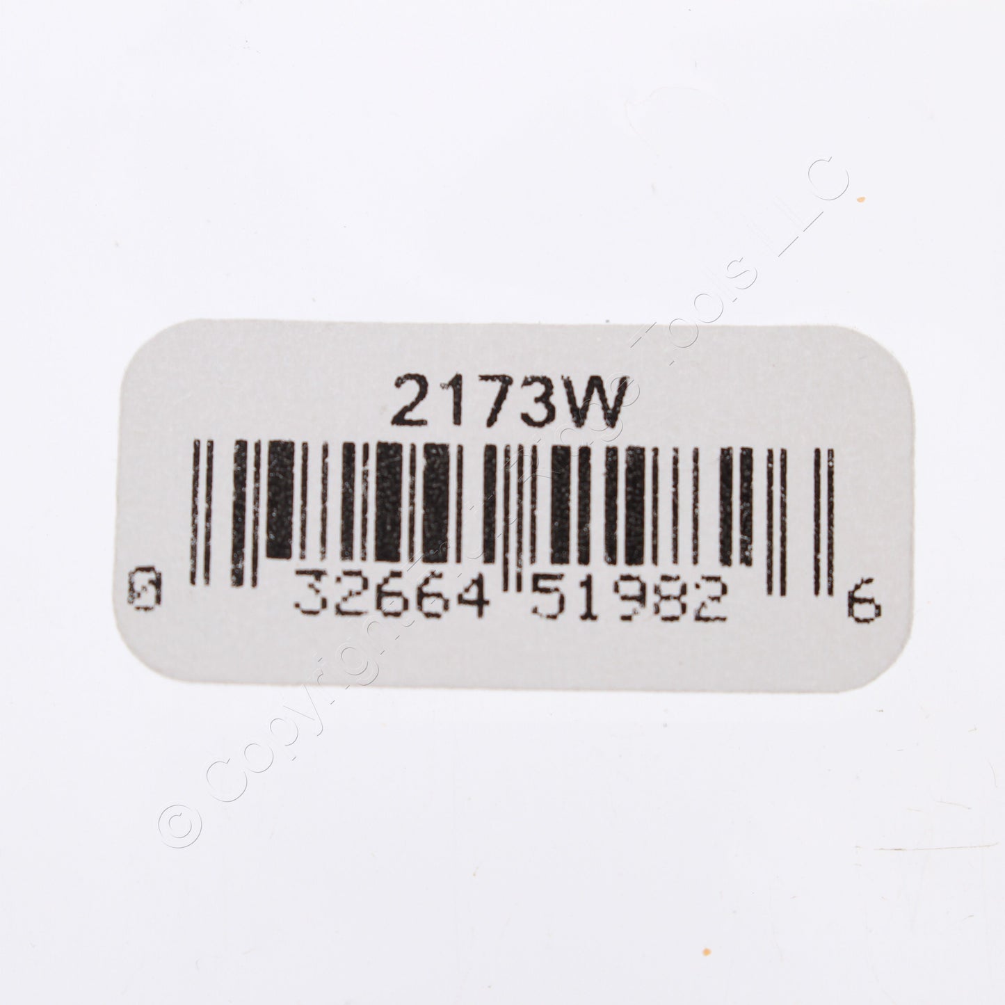 Eaton 2173W White Toggle Switch Cover Decorator GFCI GFI Thermoset Wallplate