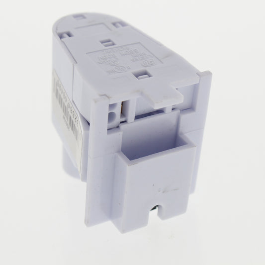 Eaton Plunger SlimLine Fluorescent Lampholder Light Socket T8 660W 1000V 2507W